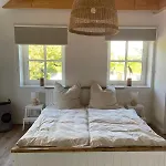 Linnebarg Hus 2 Appartement Fehmarn