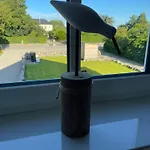 Linnebarg Hus 2 Appartement Fehmarn