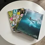 Appartement Linnebarg Hus 2