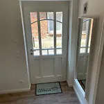 Appartement Linnebarg Hus 2 Fehmarn