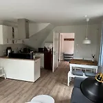Linnebarg Hus 2 Fehmarn