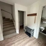 Appartement Linnebarg Hus 2 Fehmarn
