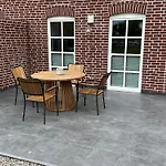 Linnebarg Hus 2 Appartement Fehmarn