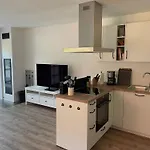 Appartement Linnebarg Hus 2 Fehmarn