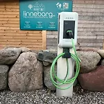 Appartement Linnebarg Hus 2 Fehmarn