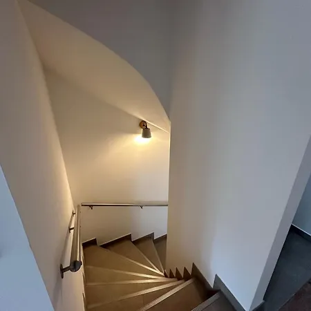 Linnebarg Hus 2 דירה *