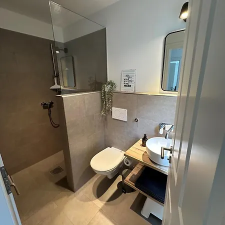 Linnebarg Hus 2 Fehmarn