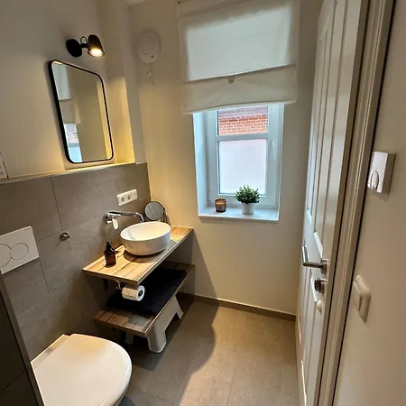 Apartmán Linnebarg Hus 2 *