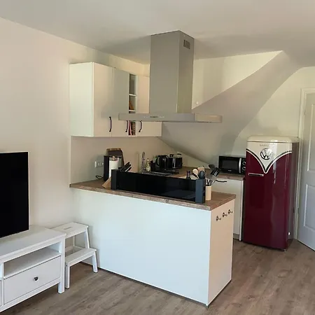 Linnebarg Hus 2 *
