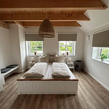 Linnebarg Hus 2 Fehmarn