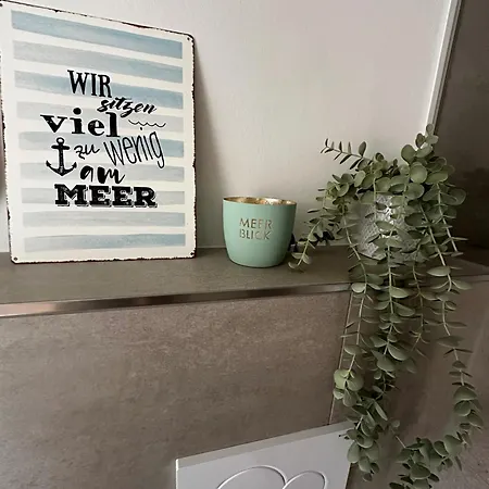 Linnebarg Hus 2 * פהמארן