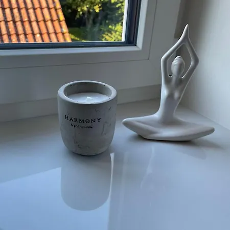 Apartamento Linnebarg Hus 2