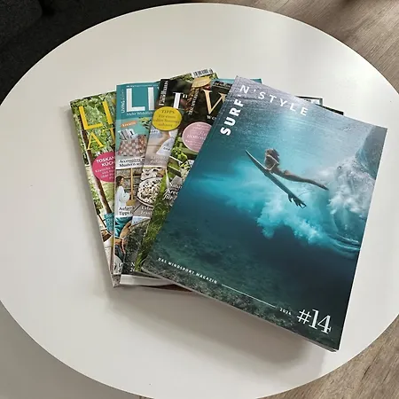 Apartmán Linnebarg Hus 2