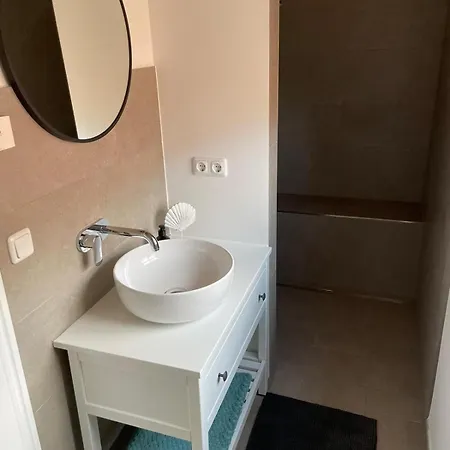 Linnebarg Hus 2 Fehmarn