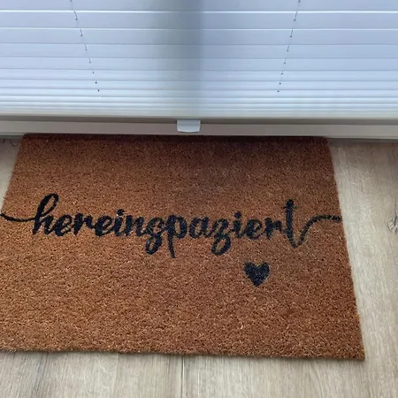 Linnebarg Hus 2 * Fehmarn