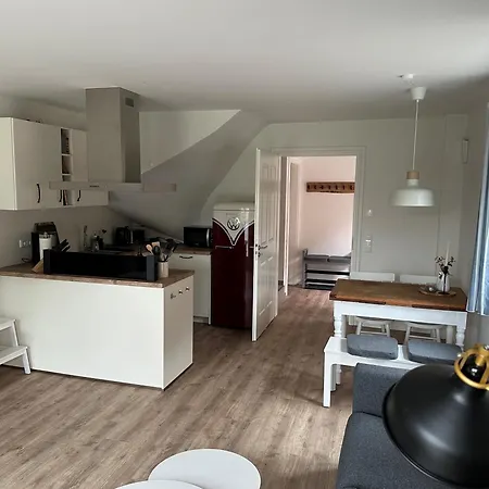 Linnebarg Hus 2 Fehmarn