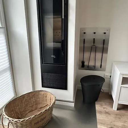 Linnebarg Hus 2