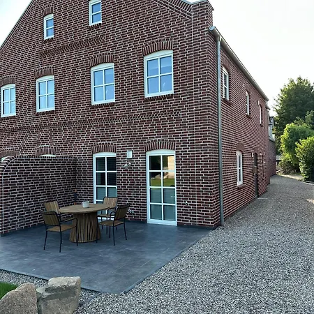 Linnebarg Hus 2 Apartmán