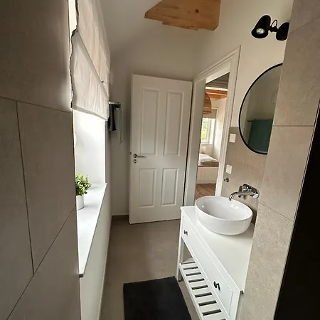 דירה Linnebarg Hus 2 *