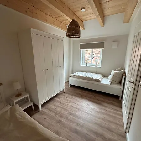 Apartment Linnebarg Hus 2 Fehmarn