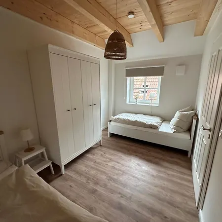 דירה Linnebarg Hus 2 פהמארן