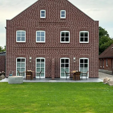 Linnebarg Hus 2 *