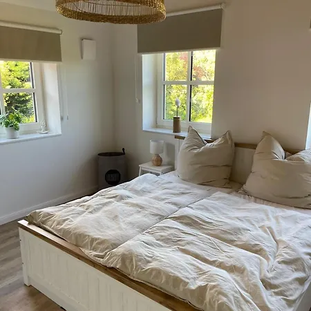 Linnebarg Hus 2 * Fehmarn