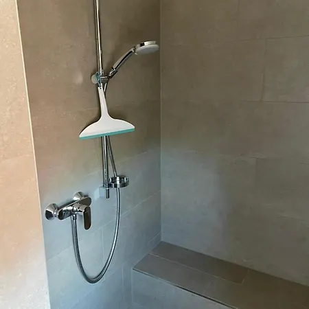 דירה Linnebarg Hus 2