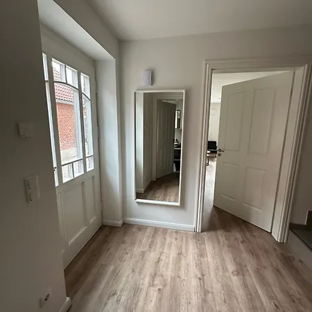 Linnebarg Hus 2 * פהמארן