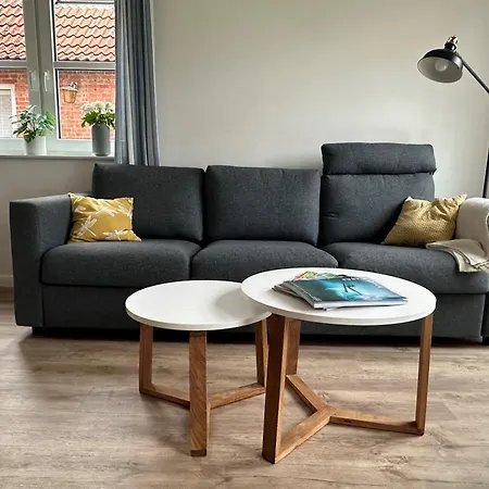 Apartamento Linnebarg Hus 2