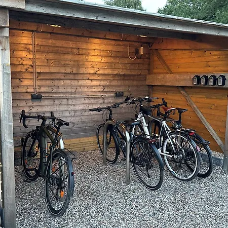 Linnebarg Hus 2 * Fehmarn