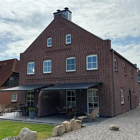Linnebarg Hus 2