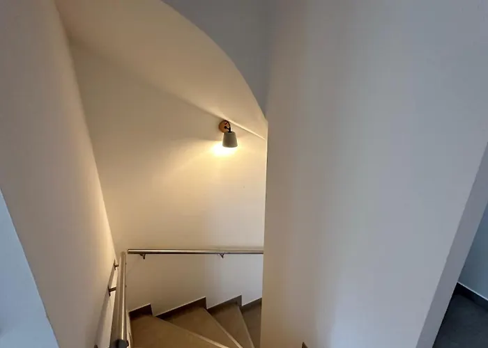 Linnebarg Hus 2 Appartamento *