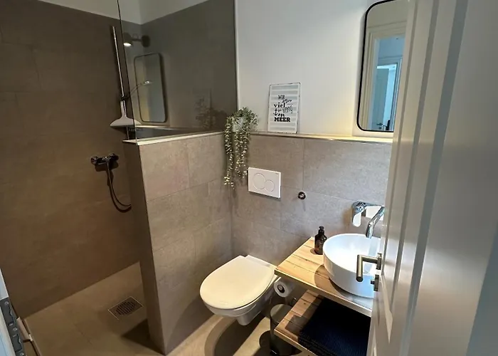 Linnebarg Hus 2 Fehmarn