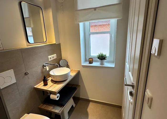 Lägenhet Linnebarg Hus 2 *