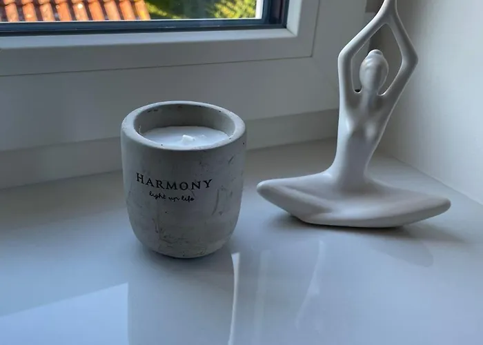 Appartamento Linnebarg Hus 2