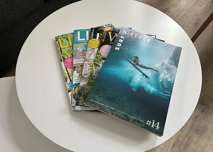 Lägenhet Linnebarg Hus 2