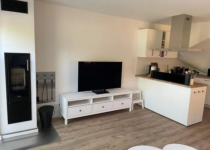 Appartamento Linnebarg Hus 2 Fehmarn