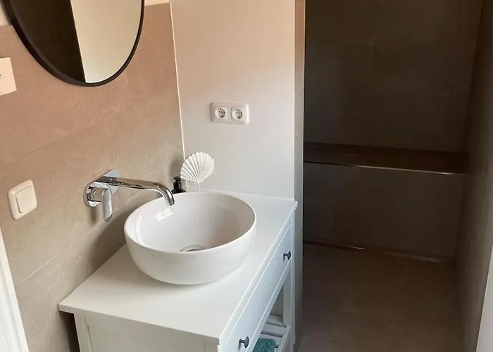 Linnebarg Hus 2 Fehmarn