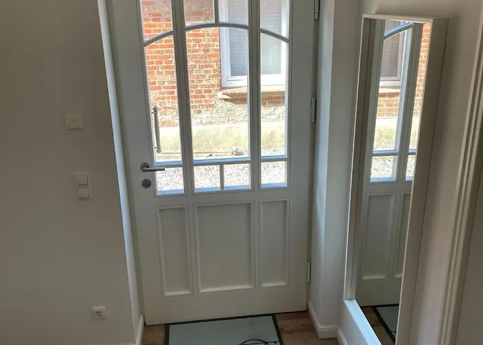 Appartamento Linnebarg Hus 2 Fehmarn