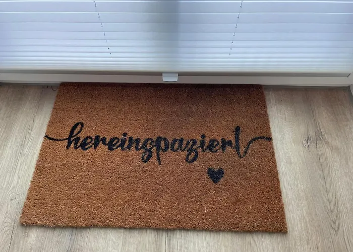 Linnebarg Hus 2 * Fehmarn