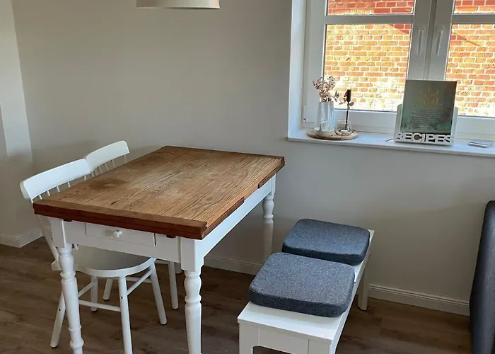 Linnebarg Hus 2 Lägenhet *