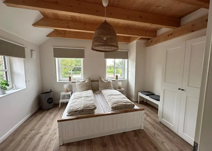 Linnebarg Hus 2 Lägenhet