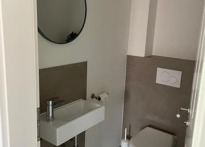 Lägenhet Linnebarg Hus 2 Fehmarn