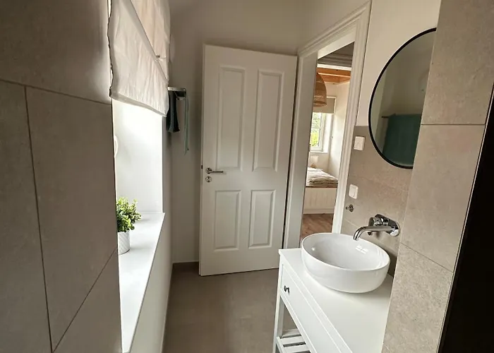 Appartamento Linnebarg Hus 2 *