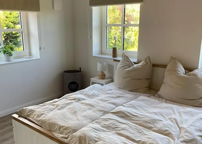 Linnebarg Hus 2 * Fehmarn