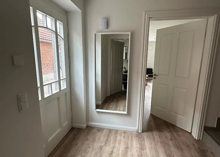 Linnebarg Hus 2 * Fehmarn