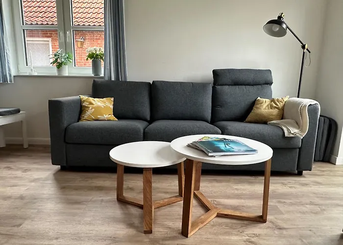 Lägenhet Linnebarg Hus 2