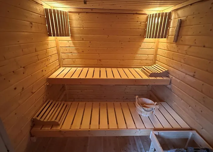 Lägenhet Linnebarg Hus 2 Fehmarn