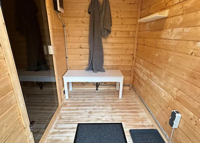 Appartamento Linnebarg Hus 2